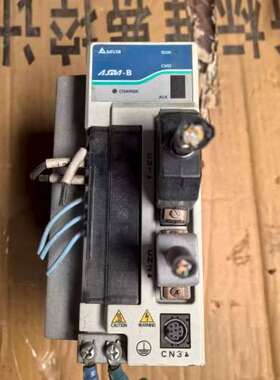 议价台达ASD-B伺服驱动器 ，型号ASD-B0721-A，75