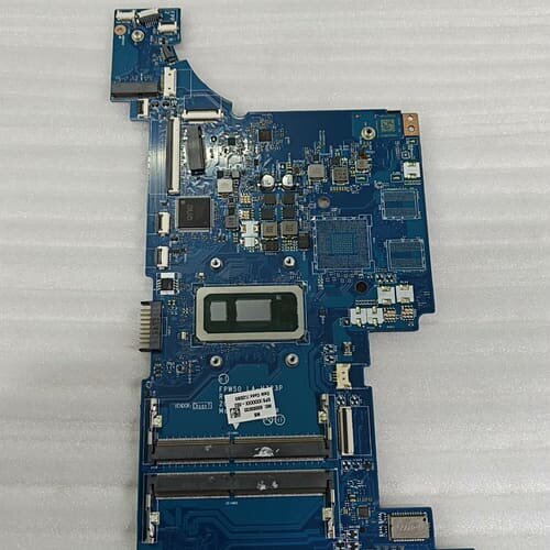 议价HP 15s-DU 15-DW LA-H323P 集成主板