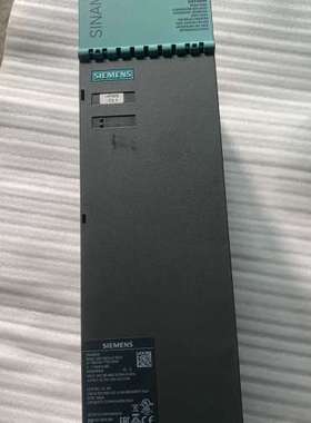 驱动6SL3130-1TE22-0AA0二手拆机的，功