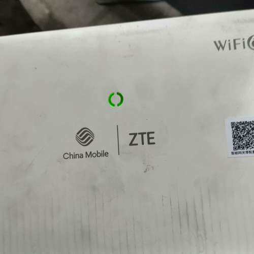 议价中兴/ZXHN G7615AV5移动版FTTR