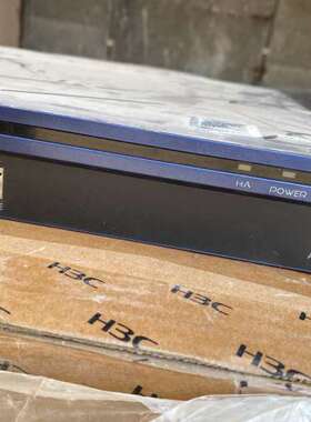 议价深信服AF-1000-L4370防火墙 成色新