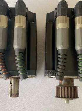 议价MPL-B4530K-MJ72AA 拆机AB伺服电机，成色如