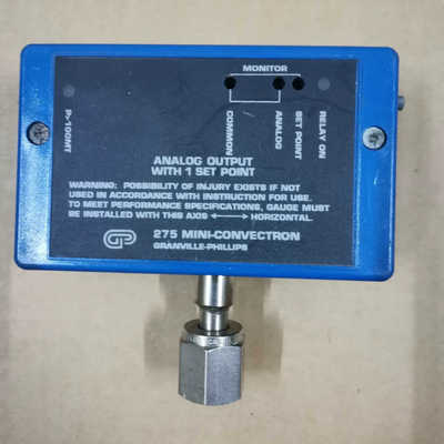 议价GRANVILLE-PHILLIPS DIFFERENTIA