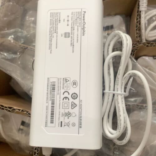 议价原装航嘉12.6v3.76a充电器电源适配器 头子5525，