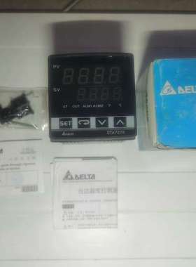 议价原装正品台湾台达A系列温控器DTA7272R1/DTA727