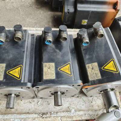 议价KUKA  库卡伺服电机 AC-Servomotor