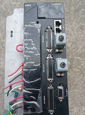 议价DORNA东菱伺服驱动器 EPS-M1-080808AA-3