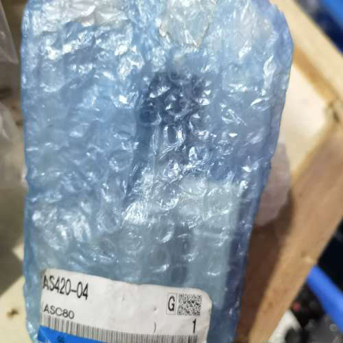 议价SMC原装正品全新AS420-04