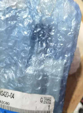 议价SMC原装正品全新AS420-04