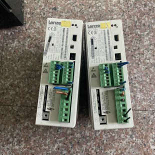 拆机件2台 0.37kw 成 议价伦茨变频器EVE8201