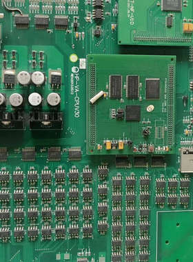 议价拆机主板型号HP-VA-CPUV30。成色如图！发货