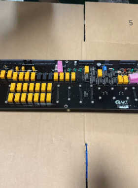 议价AMAT应用材料AKT板卡 0100-71134 CHAMB