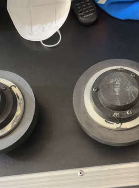 议价JBL 2416高音喇叭