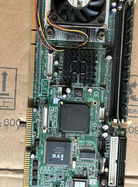 议价研华 PCA-6189 REV A1 工业主板 PCA-61