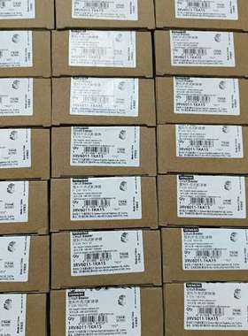 议价全新断路器3RV6011-1KA15 （有货），