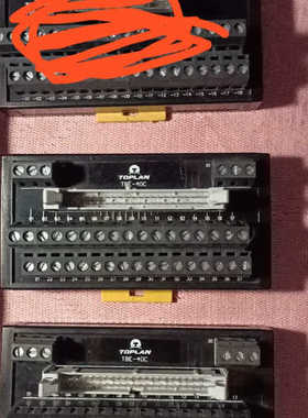 议价TOPLAN接线端子