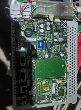 议价出售昆仑通态TPC1063E触摸屏主板，屏幕，CPU主板和通