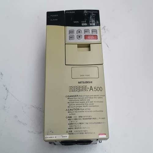 议价三菱变频器