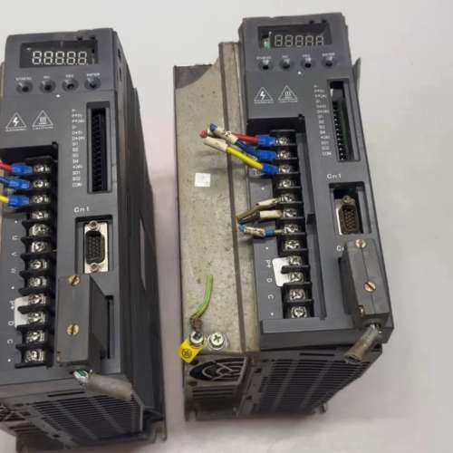 议价信捷DS3L-43P0-PFA伺服驱动器