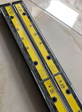 议价德国SICK 安全光幕C4M-SE 0211A1AA0。5个