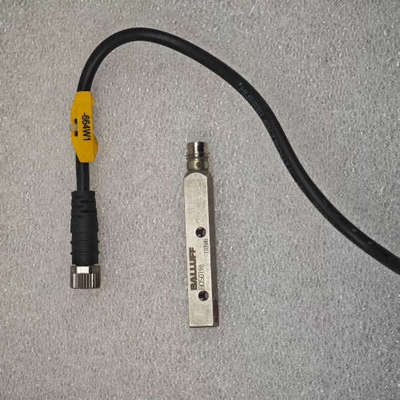 议价BALLUFF巴鲁夫 BOS0196  BOS Q08M-P