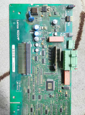 议价伦茨 EVF8222-E  伦茨82系列变频器主板  22k