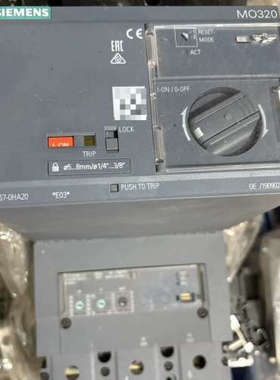 议价断路器操作机构MO320 3VA9467-0HA20，
