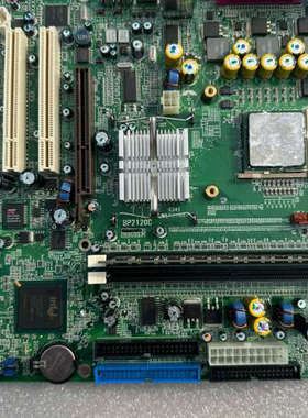 议价工控主板BP2120C