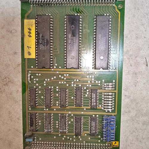 议价SMP-E200-A1板卡