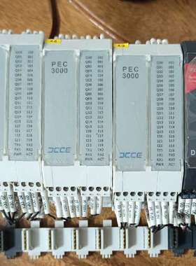 议价大工计控CPS100 PEC3000 PEC6300 EIO
