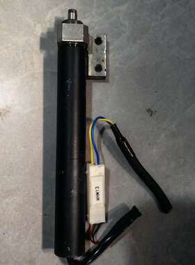 议价CHUO SEIKI 传感器，拆机件，成色还可以，带线头，便