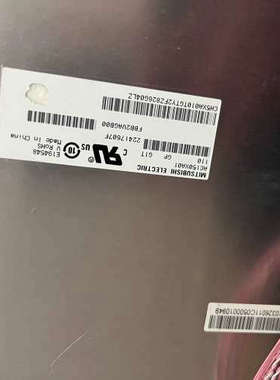 议价出15寸AC150XA01拆机工业屏