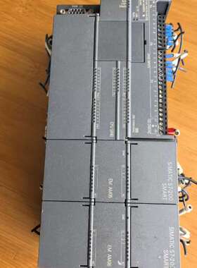 议价smart6ES7 288-1SR40-0AA0主机