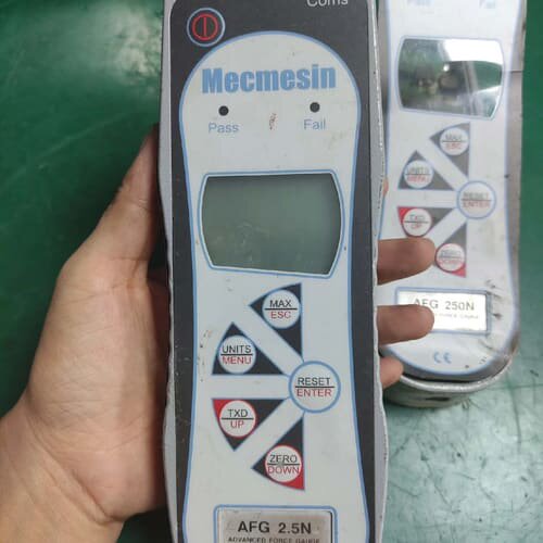 议价英国Mecmesin（迈菱）测力计 AFG 2.5N