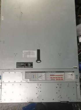 议价DELL440服务器，4110 CPU，8g内存两条