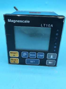 议价Magnescale位移传感器LT10A-205显示仪表一手