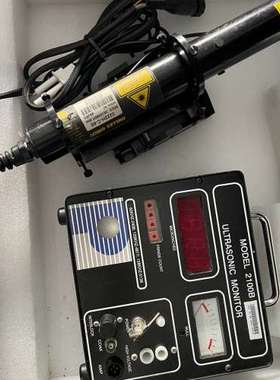 议价PALOMAR TECHNOLOGIES激光测试仪2100B