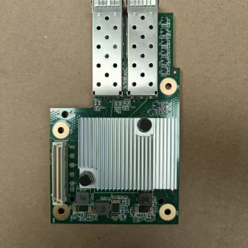 议价浪潮网卡YZNC-00767-101 OCP双口10G万兆光