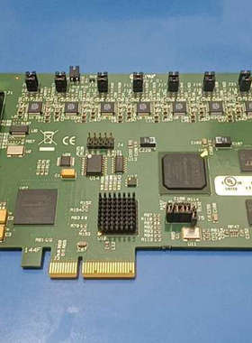 议价[1]巴可BARCO  ECU-8VID 板卡  采集卡