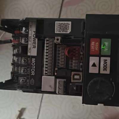 议价台达MH300变频器2.2KW    VFD11AMH21A