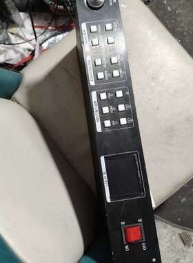 议价KYSTAR凯视达 视频处理器，KS509pD072，成色如