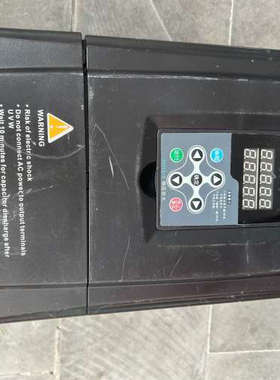 议价金田变频器JTE386S2BA0185G3 18.5kw 3