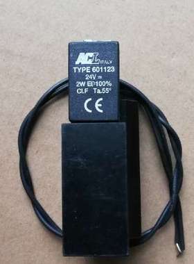 议价意大利ACL电磁阀60113