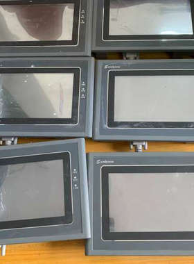 议价显控触摸屏、SK-070AS、拆机二手、功能完好、下单测试发