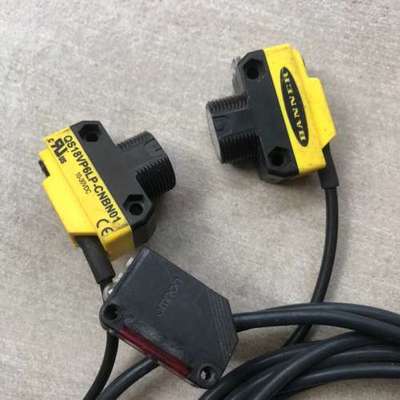 议价BANNER邦纳光电传感器QS18VP6LP。具体看图片