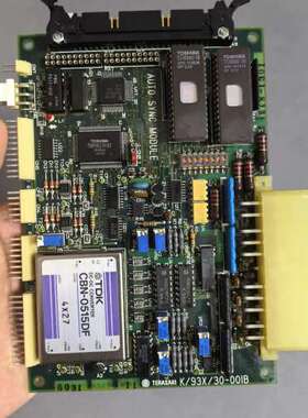 议价TERASAKI EIN-1301，AUTO SYNC MO