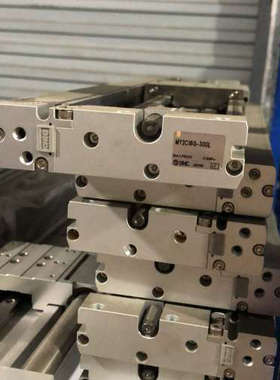 议价SMC无杆缸 MY2C16G-300L 功能完好 成色新