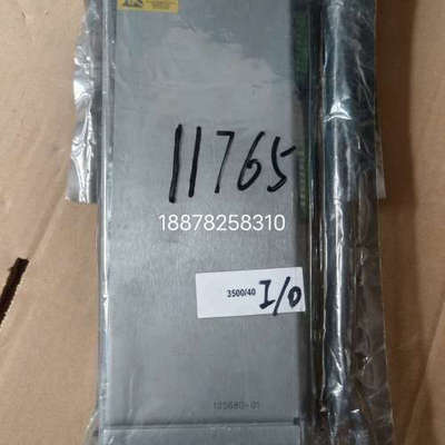 议价3500/40 125680-01全新实物好，本特利3