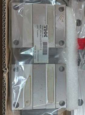 议价THK导轨滑块HSR35B2UUC0600LP，型号YF1