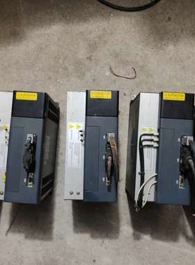 转让8台伊莱斯ESDC一60BPA一17A，380v伺服驱动